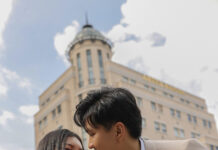 CHỤP NGOẠI CẢNH SÀI GÒN
